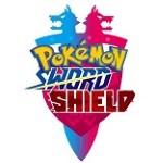 Pokémon Sword and Shield Logo